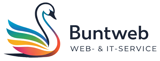 IT-Dienstleistungen - Buntweb