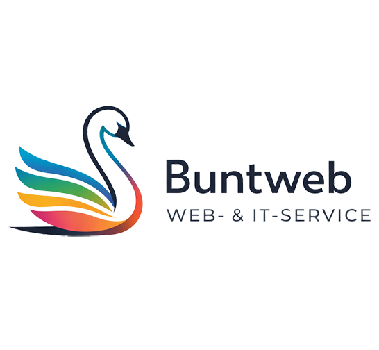 Buntweb